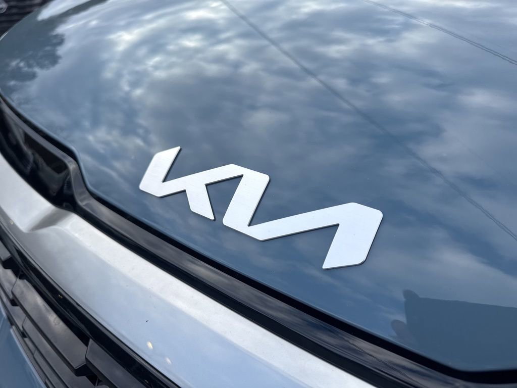 New 2026 Kia Sportage SX Prestige image 17