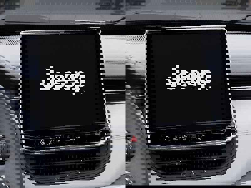 New 2025 Jeep Compass Limited w/ Elite Group image 31