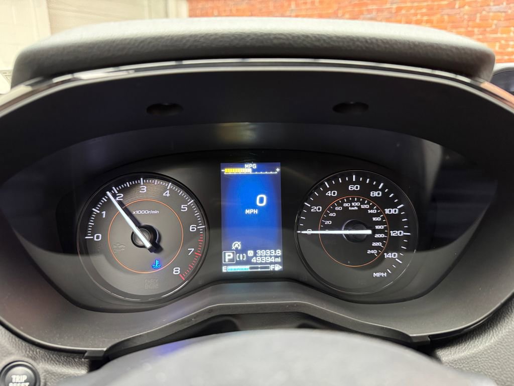 Used 2023 Subaru Crosstrek 2.0i AWD/4WD image 15