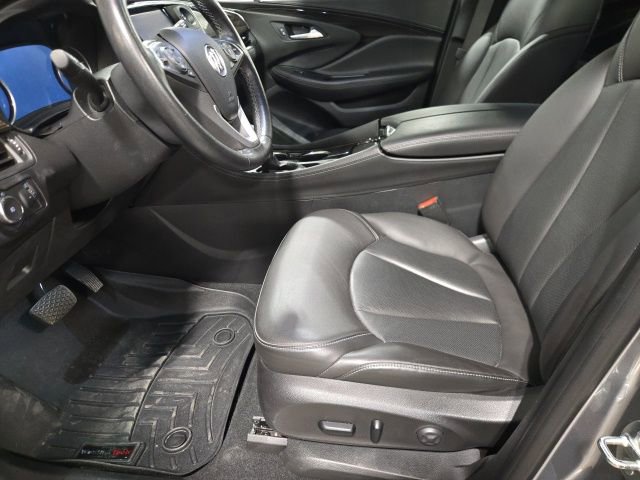 Used 2020 Buick Envision Premium image 14