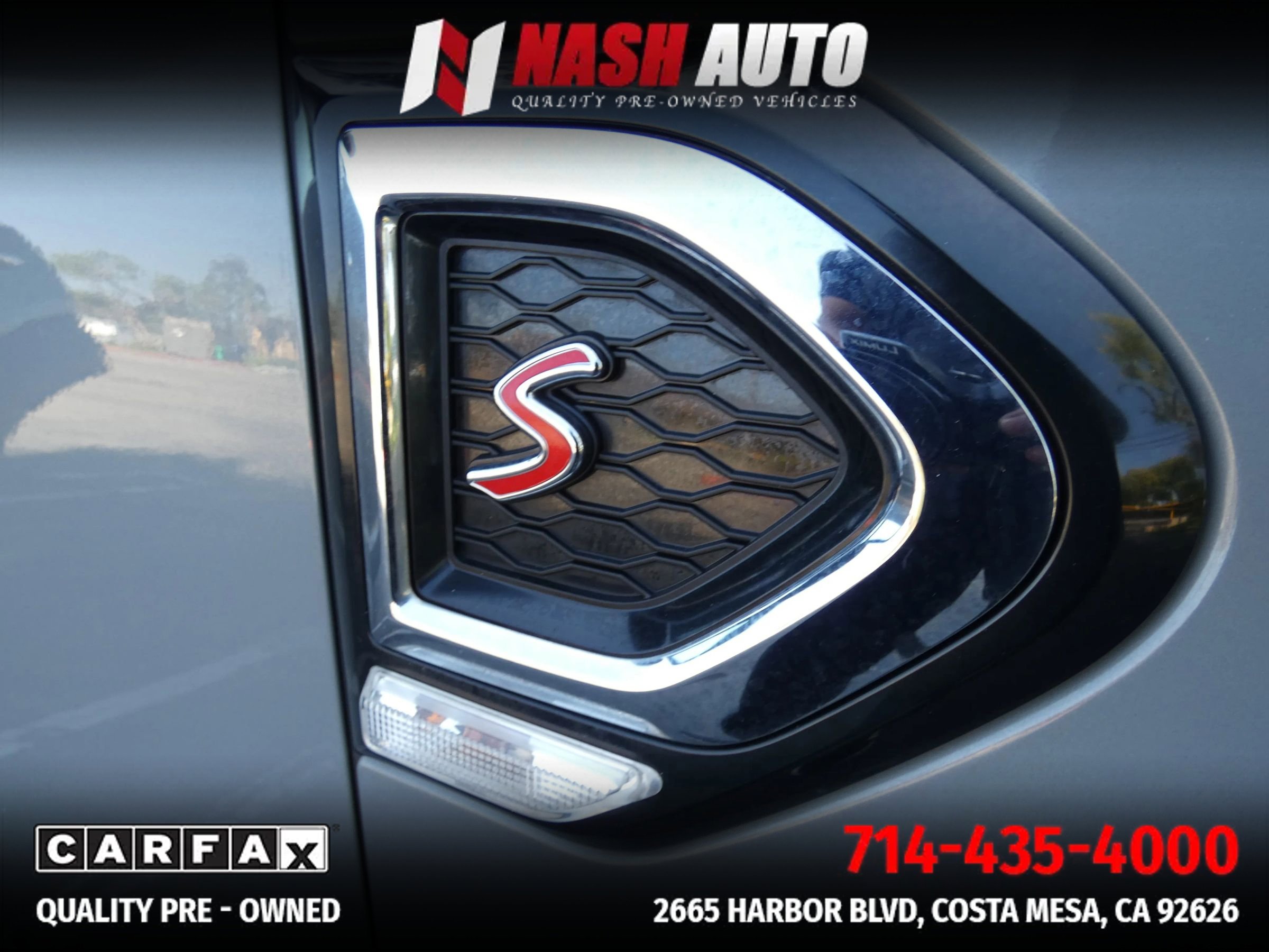 Used 2019 MINI Cooper Countryman S FWD image 64
