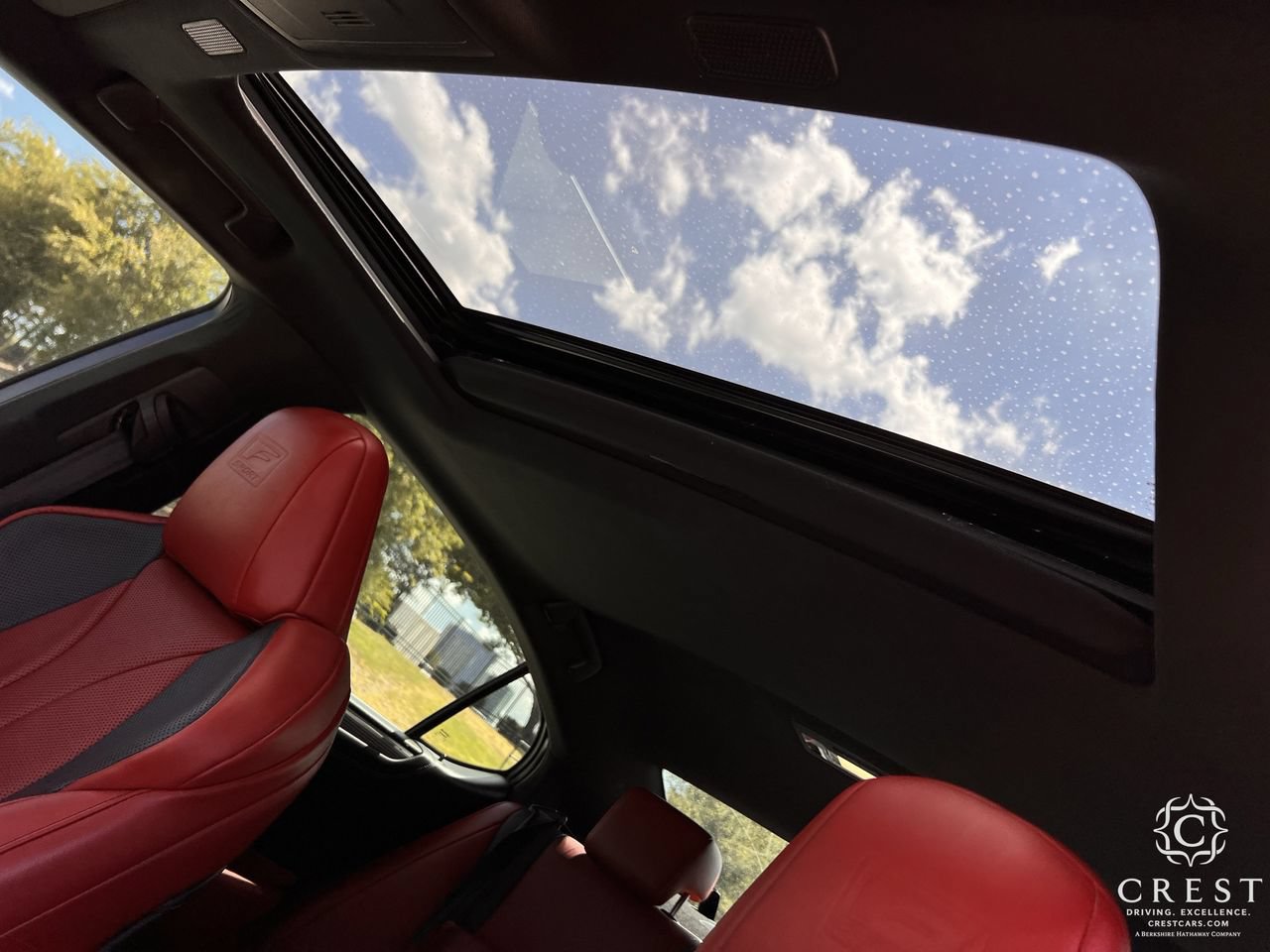 Used 2020 Lexus ES 350 F Sport FWD image 23