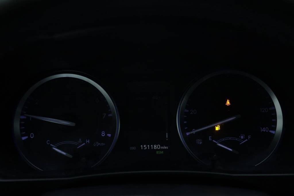 Used 2017 Toyota Highlander SE AWD/4WD image 7