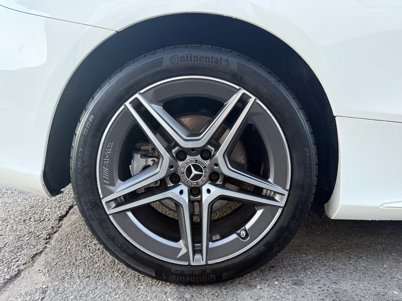 Used 2020 Mercedes-Benz C 300 4MATIC Cabriolet image 14