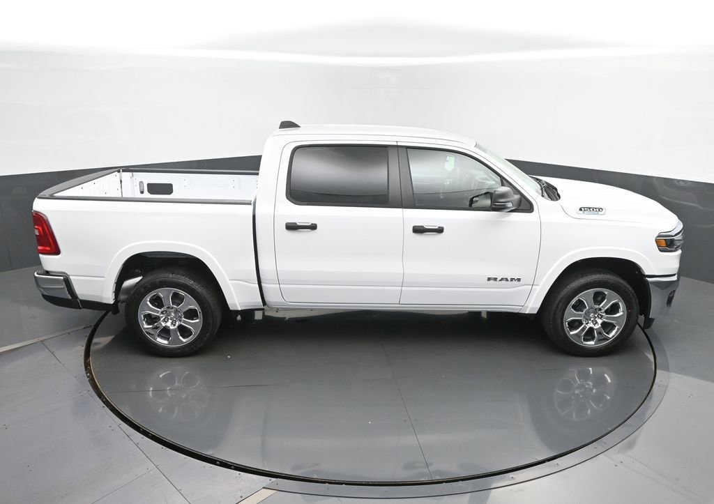 New 2025 RAM 1500 Big Horn image 43