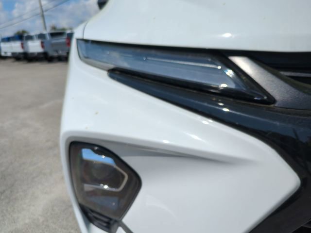 New 2026 Chevrolet Blazer LT w/ Convenience Package image 9