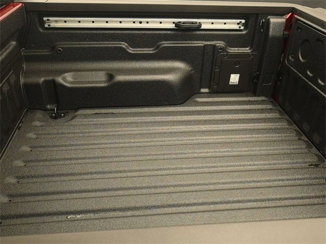 New 2026 Ford Maverick Lariat image 10