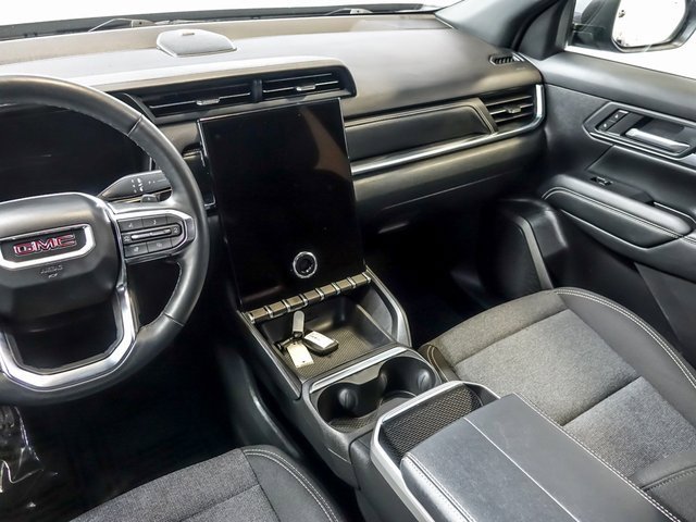 Certified 2025 GMC Terrain Elevation image 17