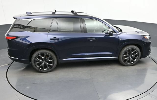 New 2026 Lexus TX 500h AWD image 20