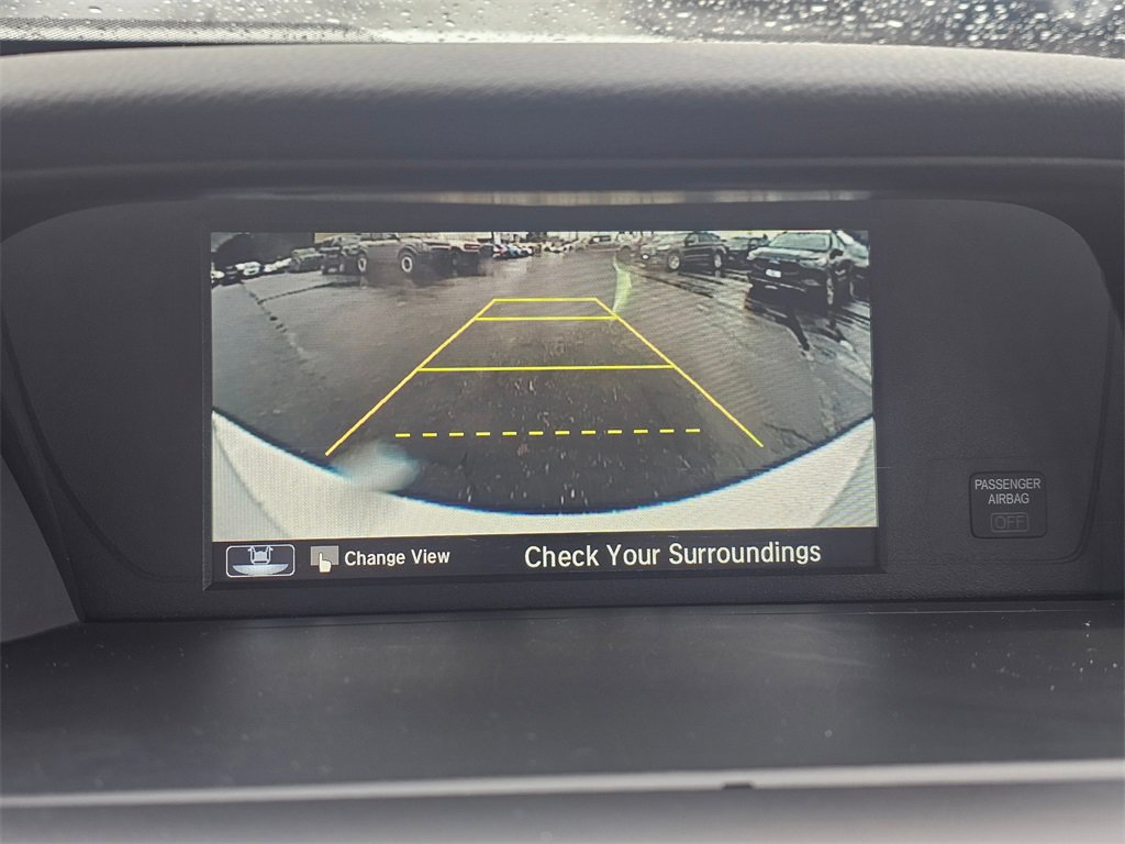 Used 2016 Honda Accord Touring image 29