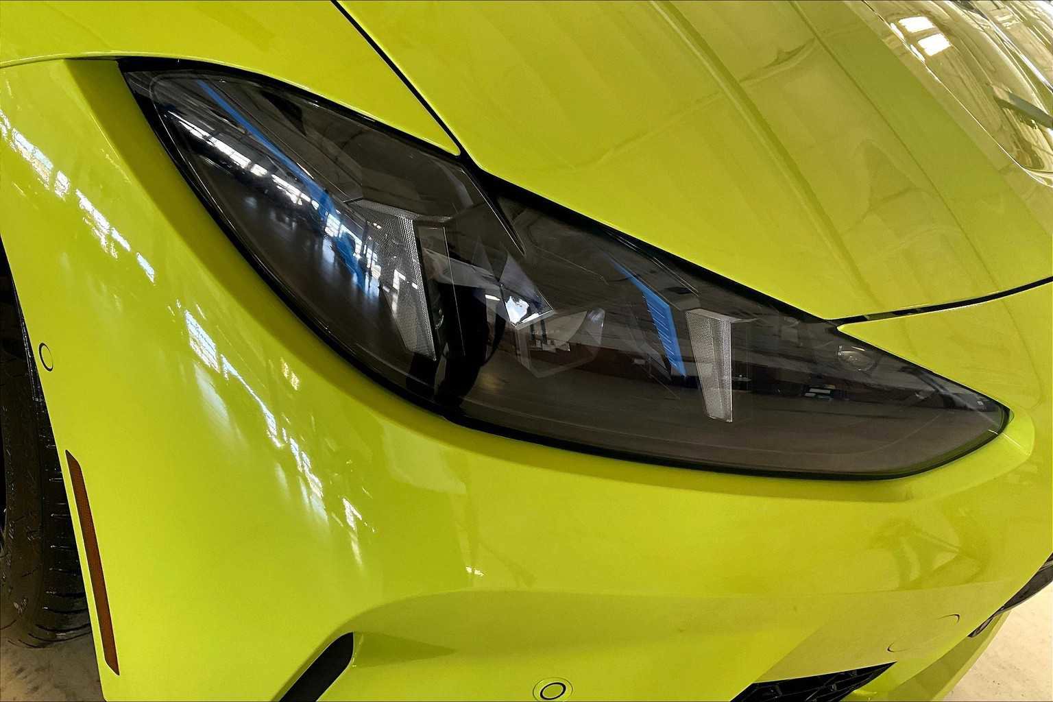 New 2025 BMW M3 Competition image 13