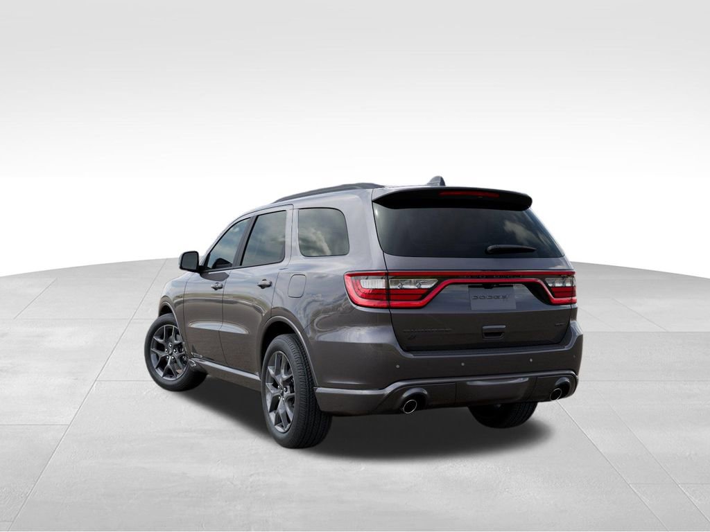 New 2026 Dodge Durango GT image 3