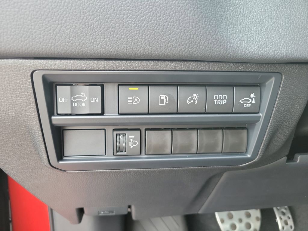New 2026 Toyota Tundra Limited image 32