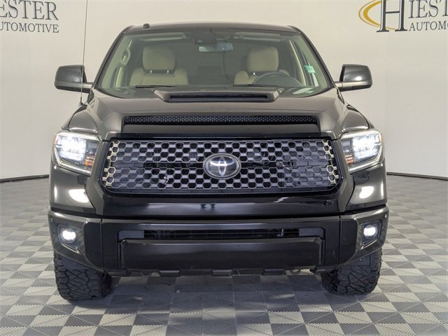 Used 2018 Toyota Tundra SR5 image 3