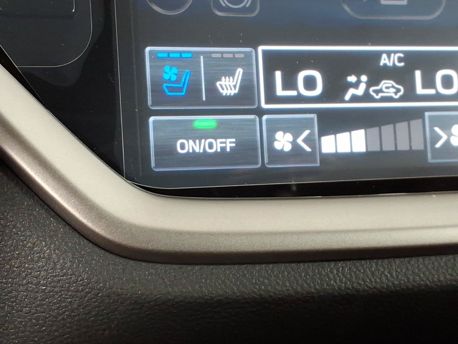 New 2027 Subaru Ascent Touring AWD/4WD image 6