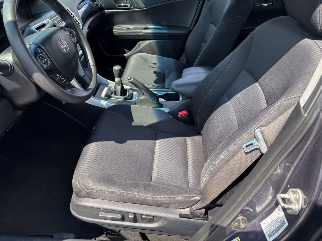 Used 2013 Honda Accord Sport image 14