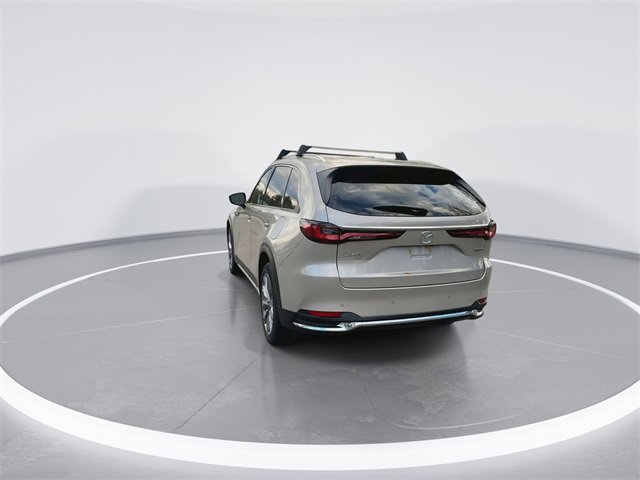 New 2026 MAZDA CX-90 3.3 Turbo w/ Premium Plus Pkg image 6
