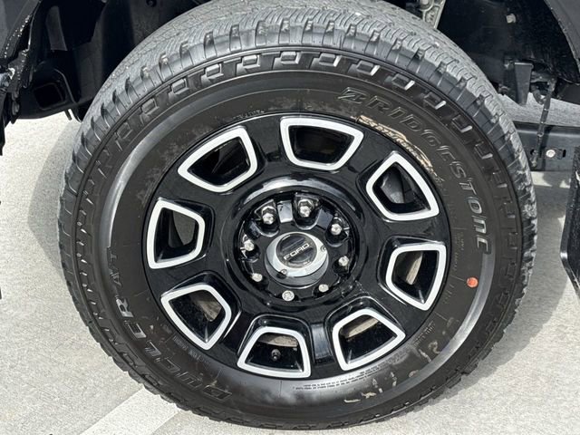 Used 2026 Ford F250 Platinum AWD/4WD image 11