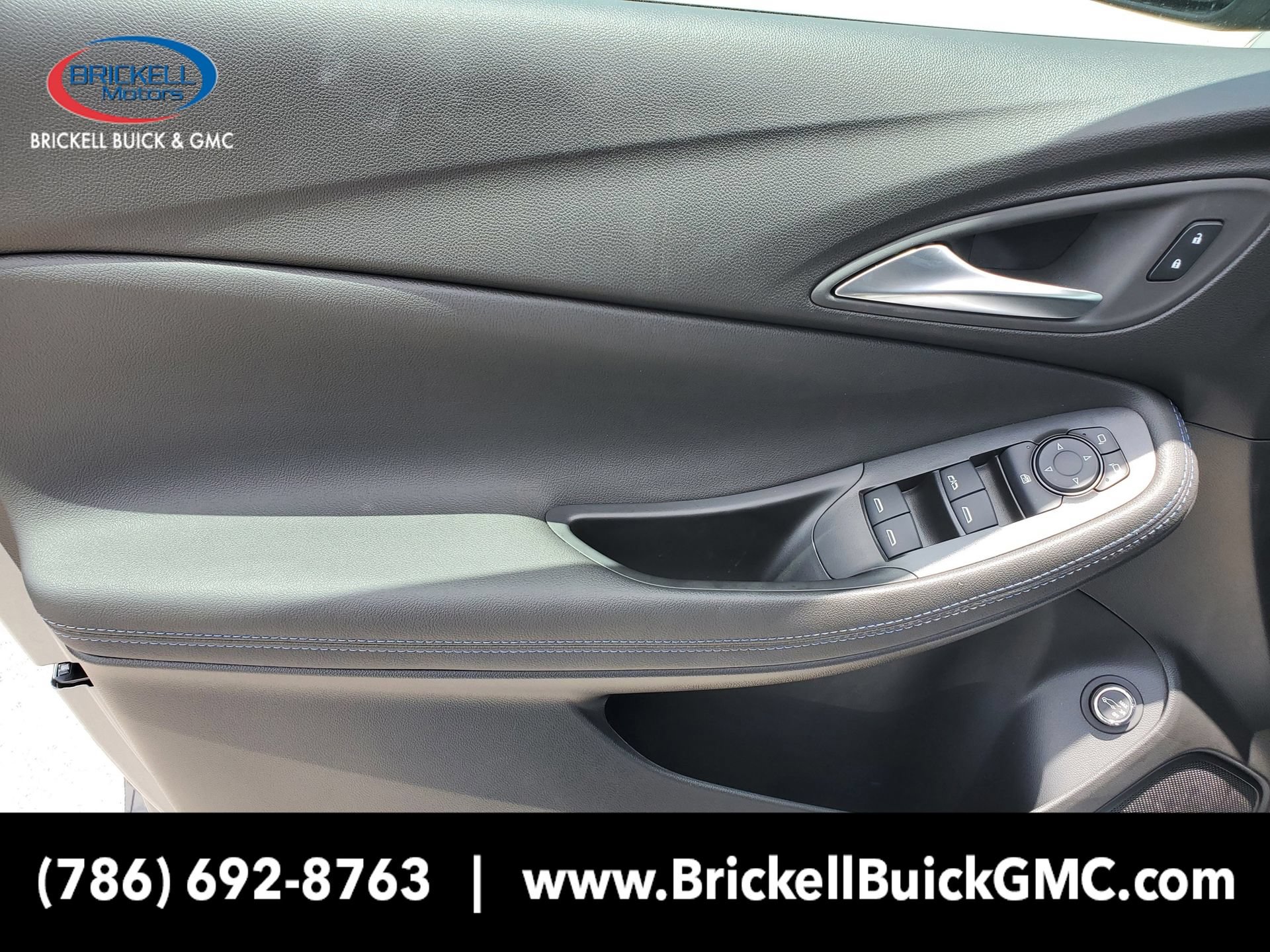 New 2026 Buick Encore GX Sport Touring w/ Comfort Package FWD image 17