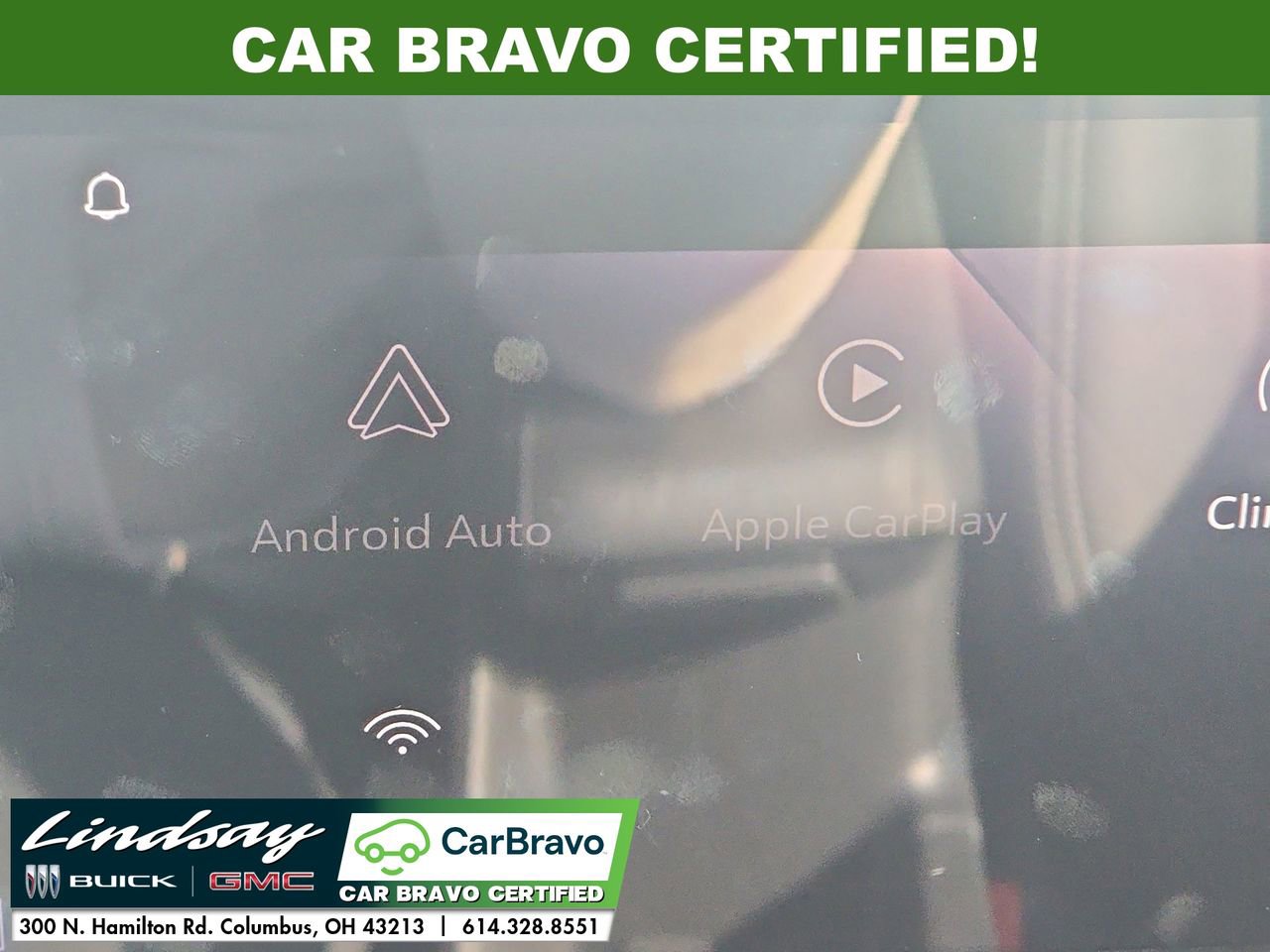 Certified 2024 Buick Envista Preferred w/ Convenience I Package image 36