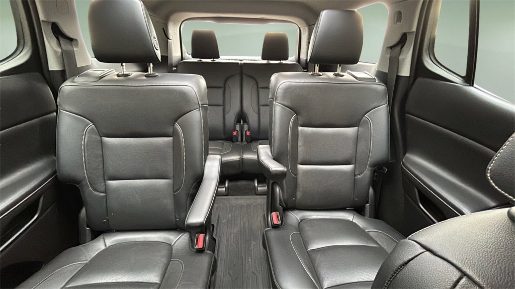 Used 2017 GMC Acadia SLT image 11