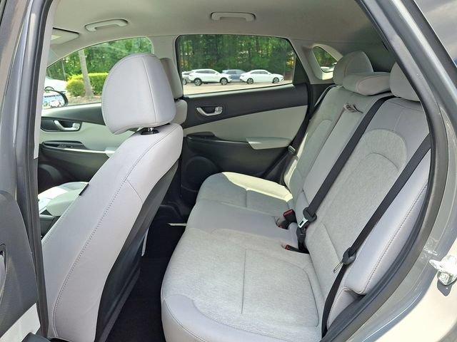 Used 2023 Hyundai Kona SE FWD image 10
