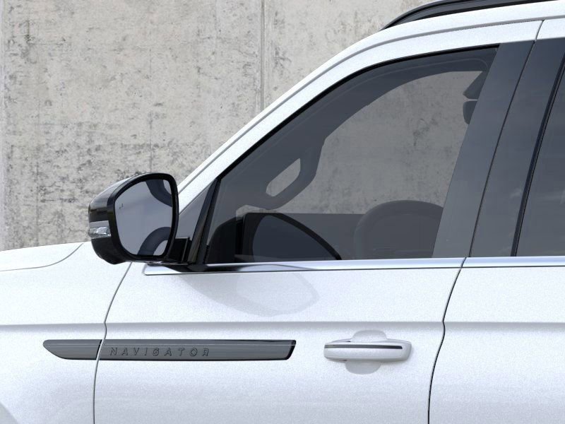 New 2025 Lincoln Navigator Reserve w/ Jet Appearance Package image 20