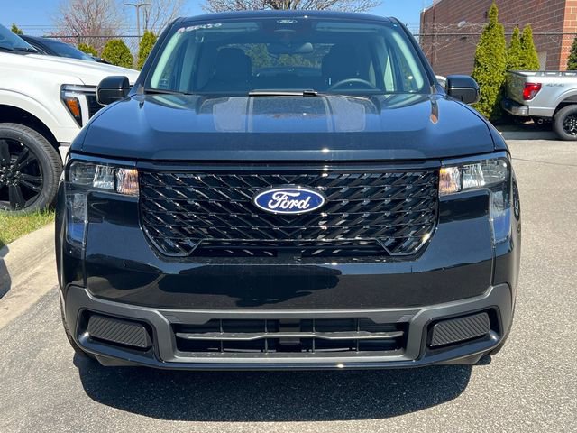 New 2026 Ford Maverick XLT AWD/4WD image 2