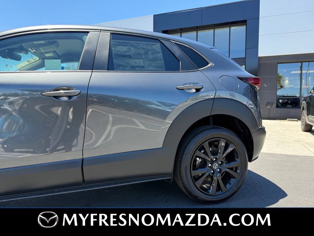 New 2026 MAZDA CX-30 AWD 2.5 S w/ Select Sport Pkg image 6