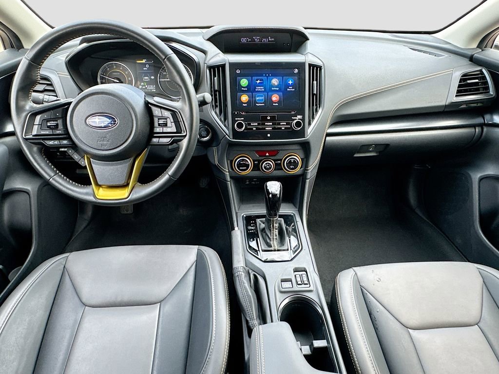 Used 2023 Subaru Crosstrek 2.5i Sport image 27