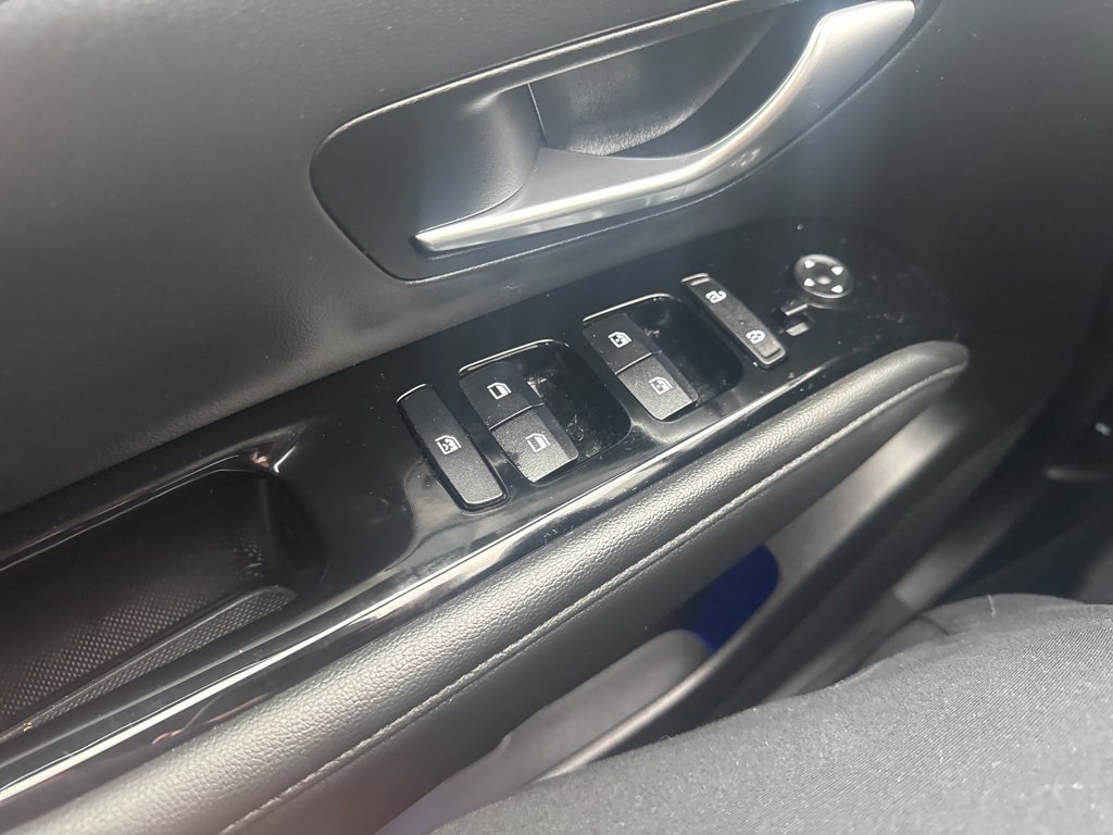 Used 2022 Hyundai Tucson SEL w/ Convenience + Premium Package image 16