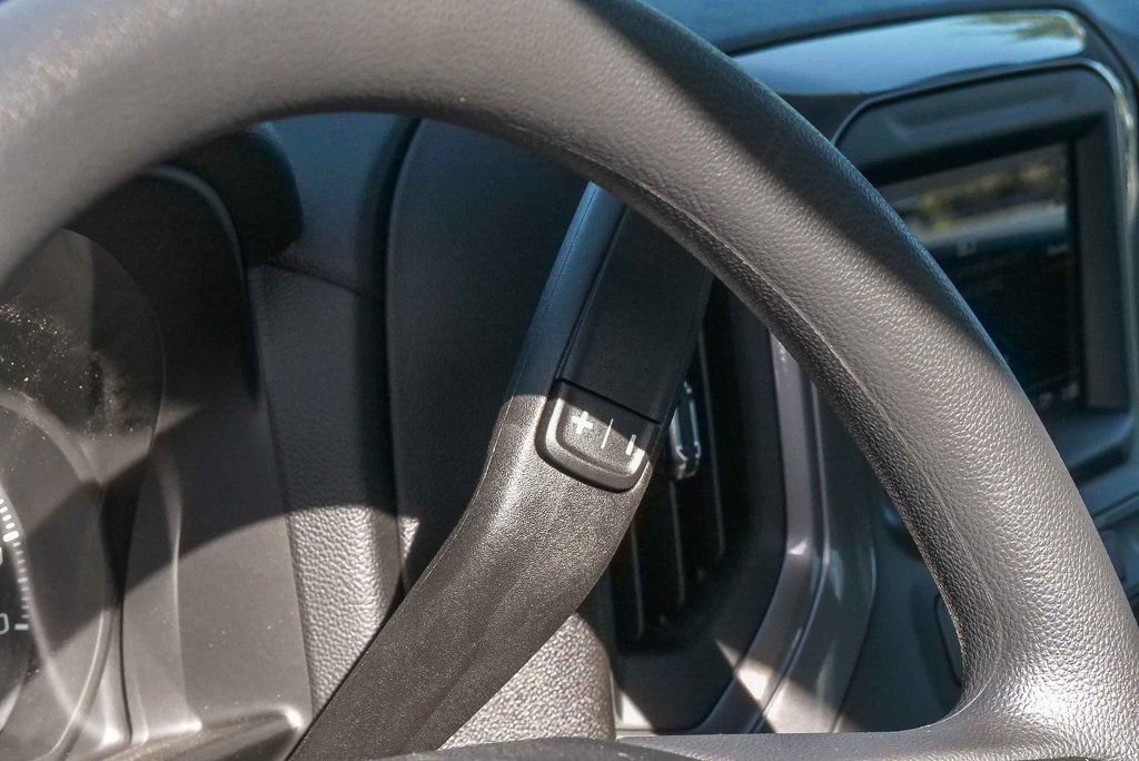 New 2026 Chevrolet Silverado 3500 W/T w/ WT Convenience Package image 16