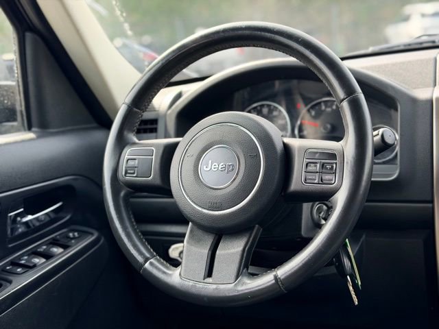Used 2012 Jeep Liberty Sport w/ Popular Equipment Group image 16