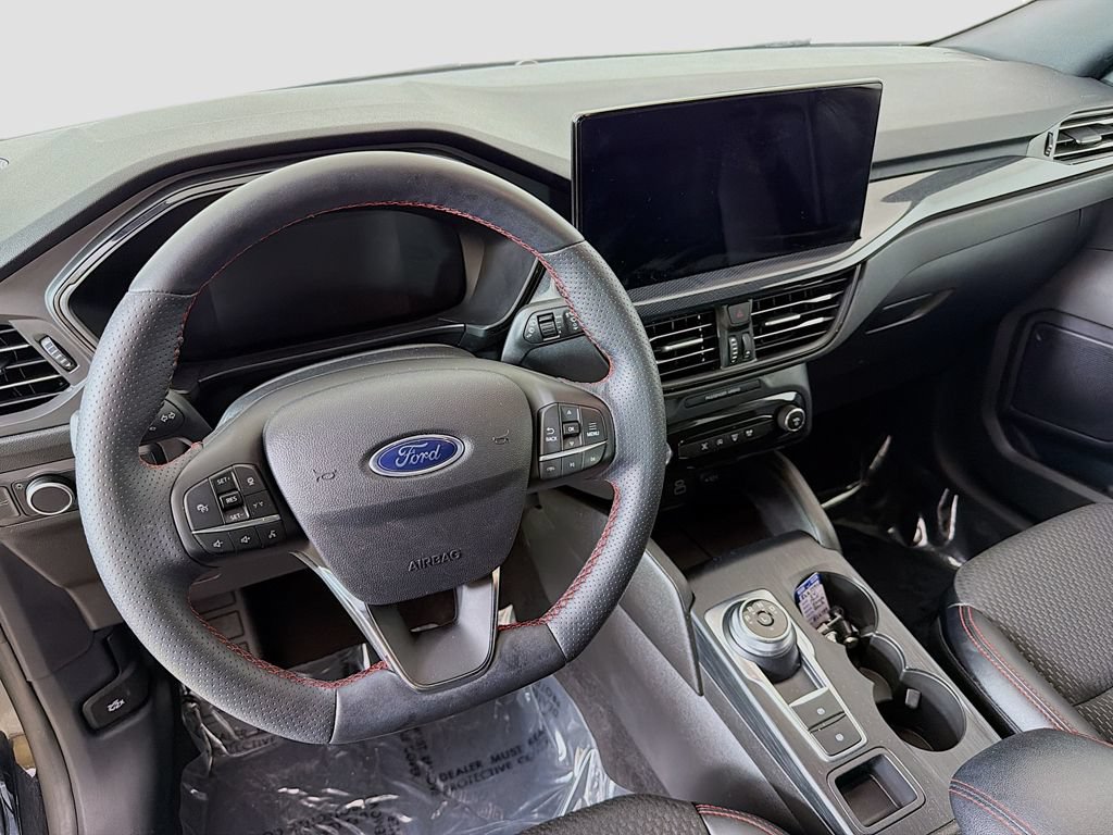 Used 2024 Ford Escape ST-Line w/ Tech Pack #1 AWD/4WD image 20