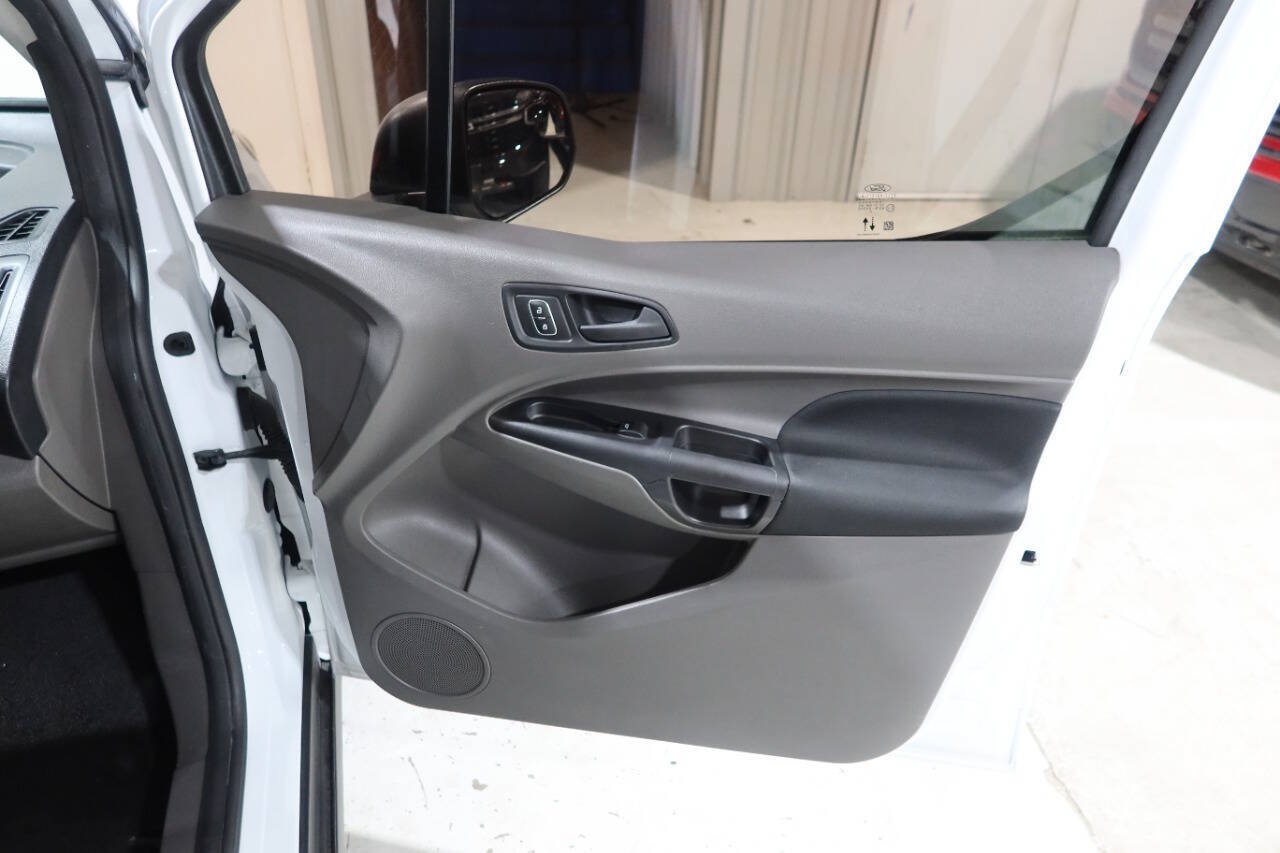Used 2021 Ford Transit Connect XL FWD image 14