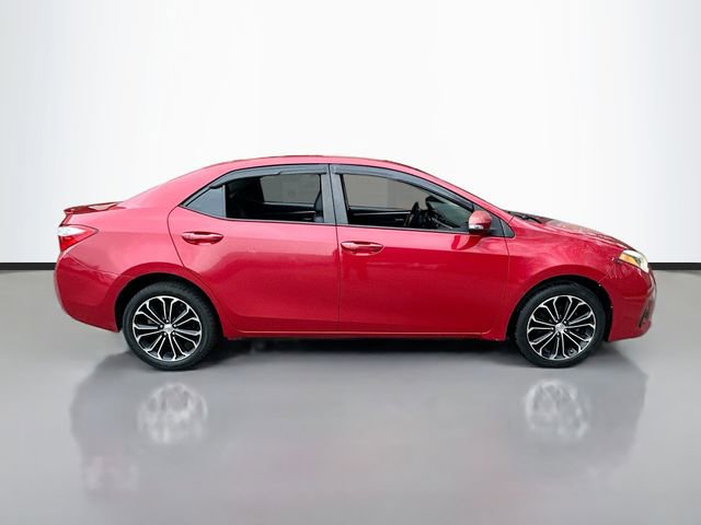 Used 2014 Toyota Corolla S FWD image 5