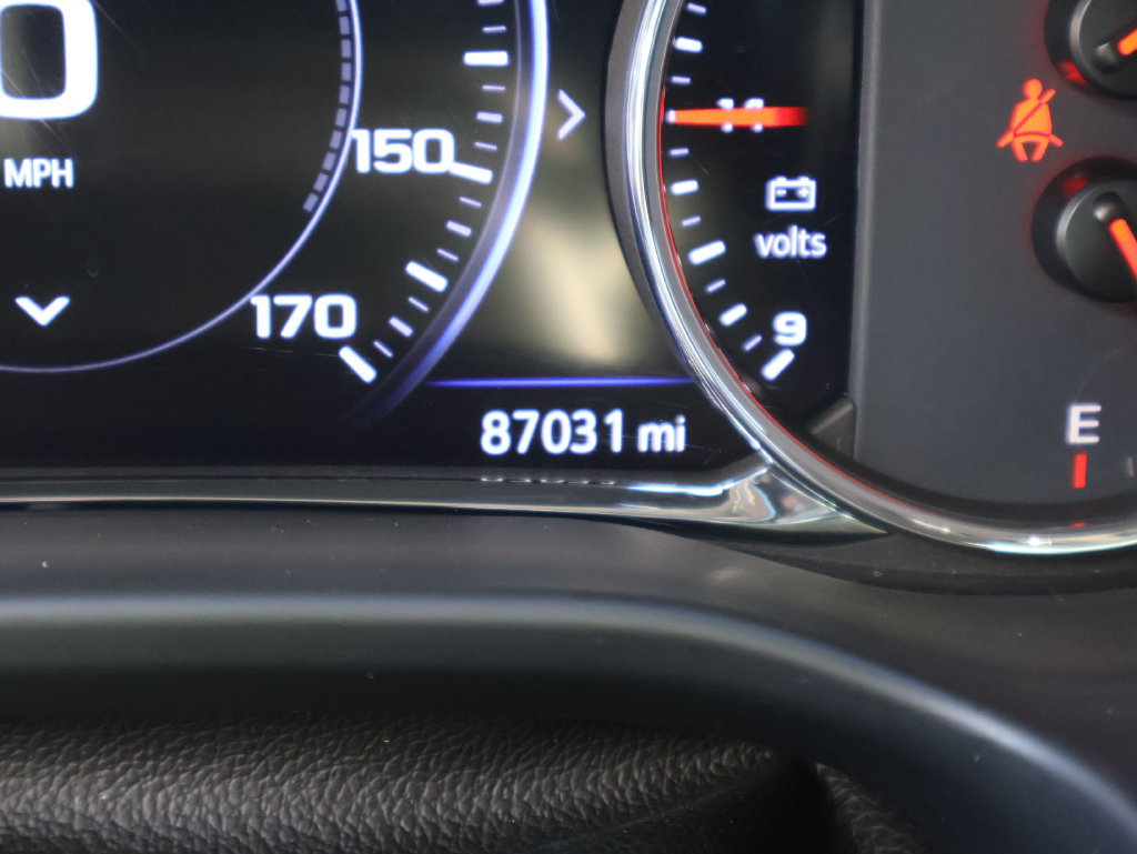Used 2023 GMC Acadia AT4 w/ Technology Package AWD/4WD image 34