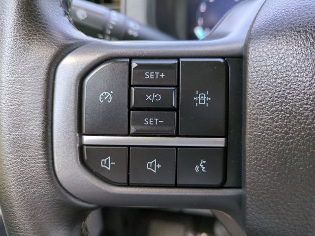 Used 2025 Ford F150 XLT w/ Equipment Group 301A Standard image 23