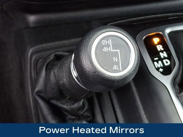 Used 2018 Jeep Wrangler Unlimited Sport S image 16