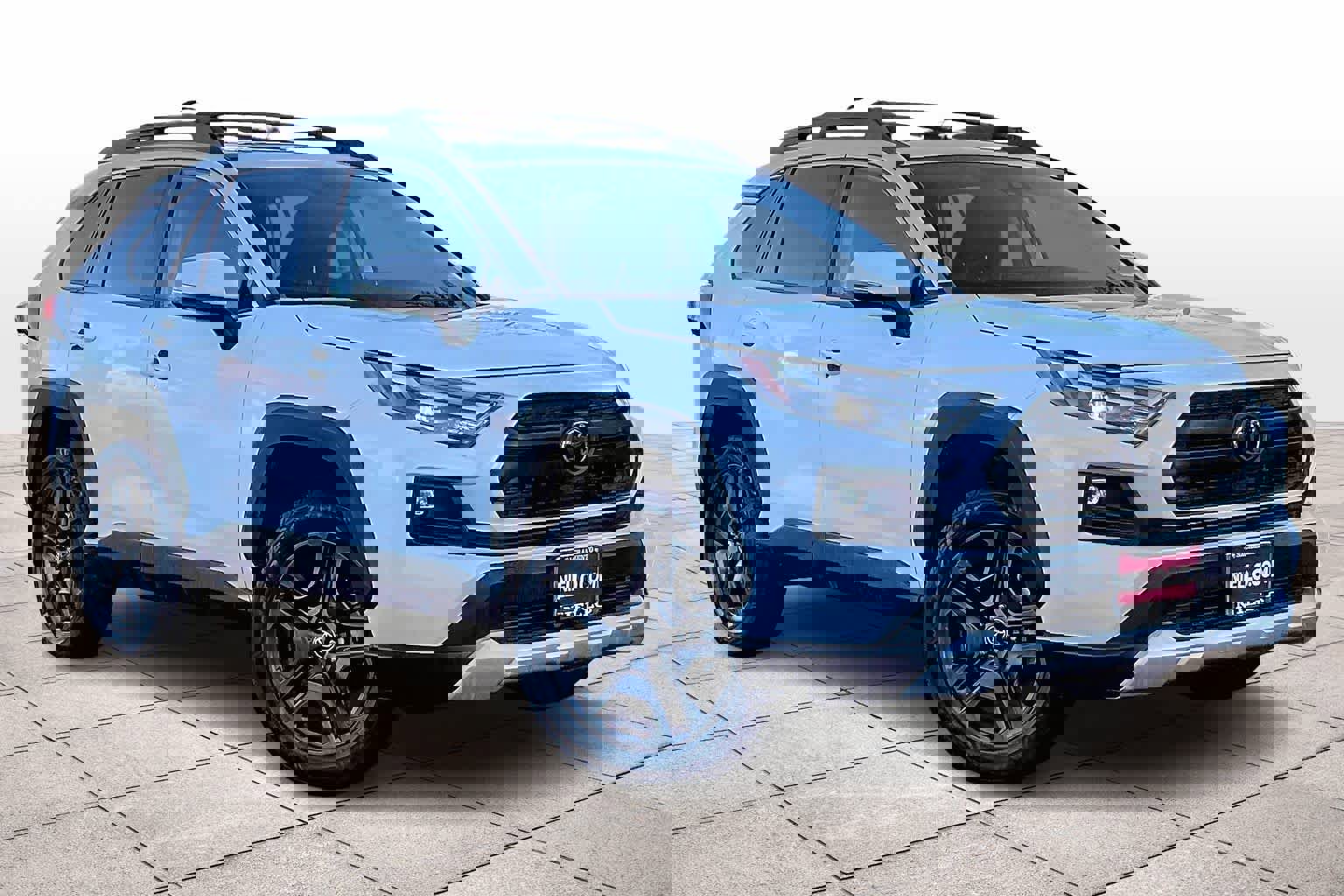 Used 2023 Toyota RAV4 Adventure image 2