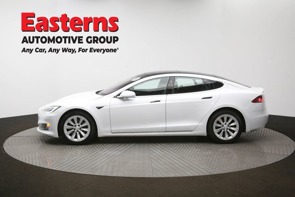 Used 2018 Tesla Model S 75D AWD/4WD image 56