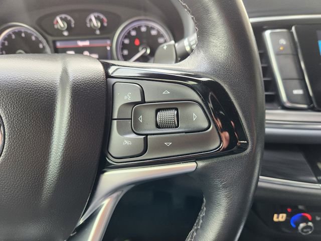 Certified 2023 Buick Enclave Essence w/ Experience Buick Package image 30