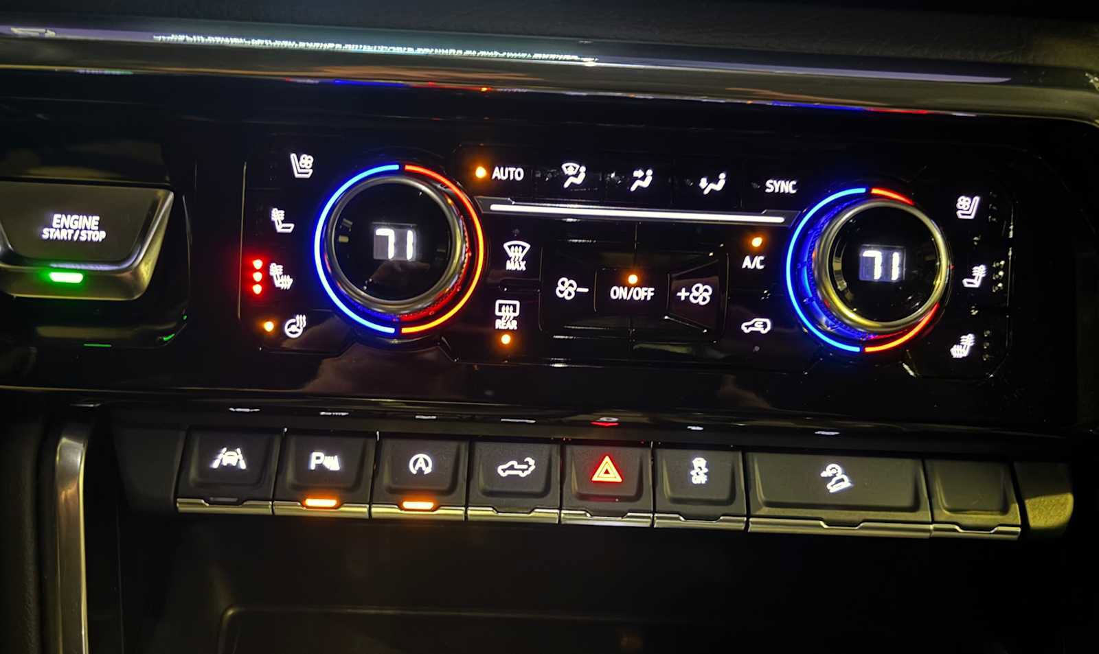 Used 2025 GMC Sierra 1500 Denali image 26