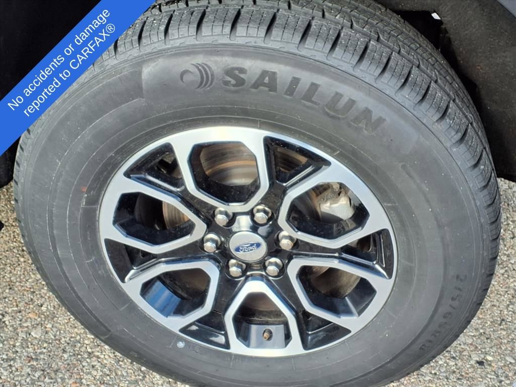 Used 2024 Ford Expedition Max XLT image 9