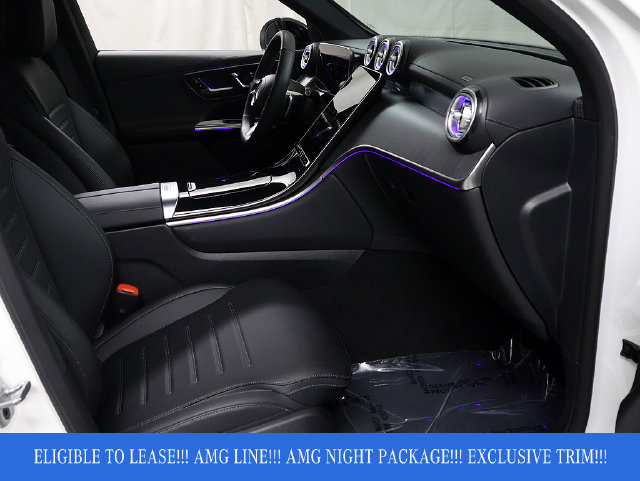 Certified 2026 Mercedes-Benz GLC 300 4MATIC image 34