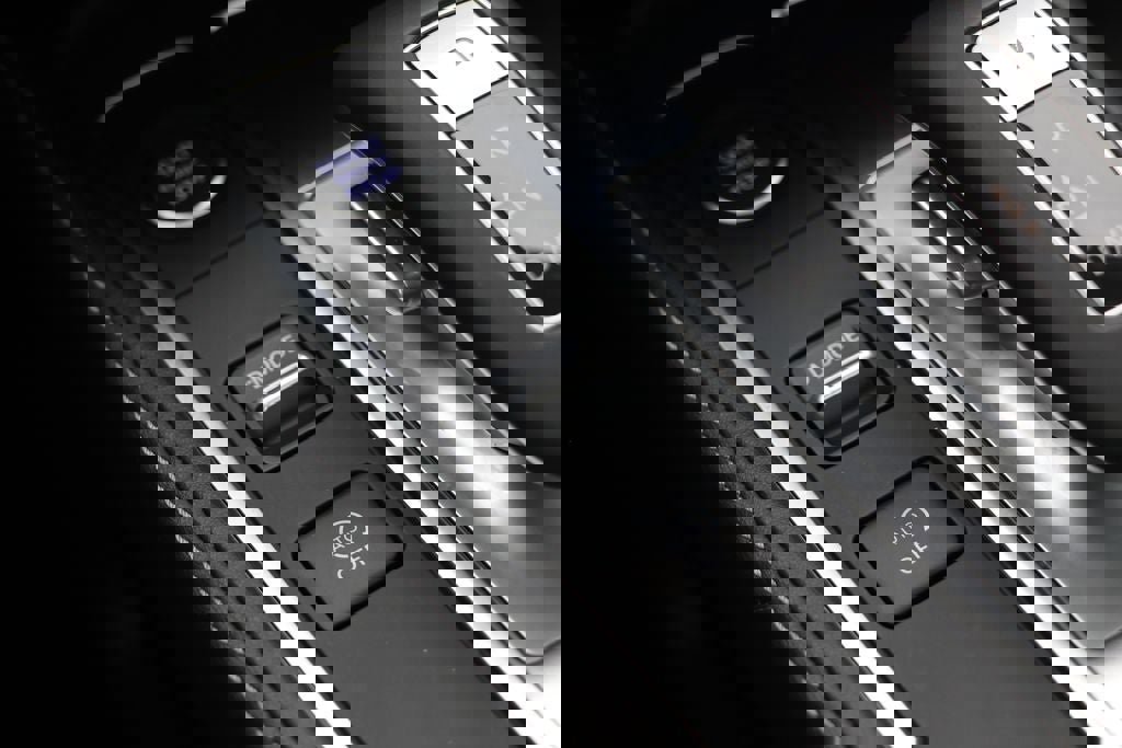 Used 2023 INFINITI QX60 Pure image 29