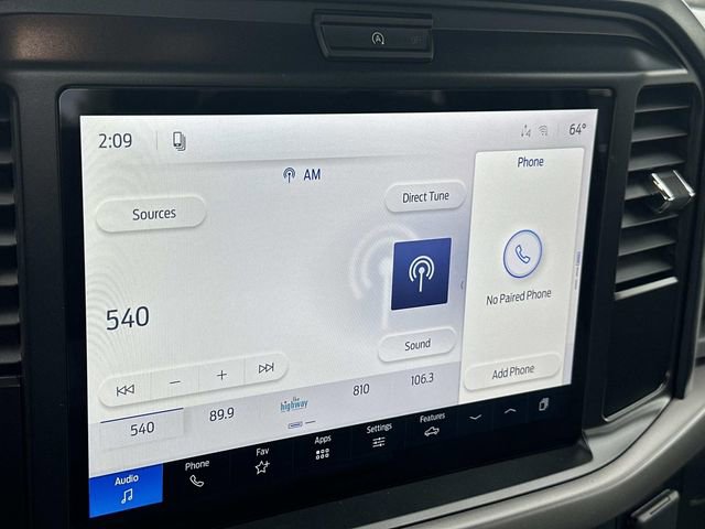 New 2026 Ford F150 XL image 28