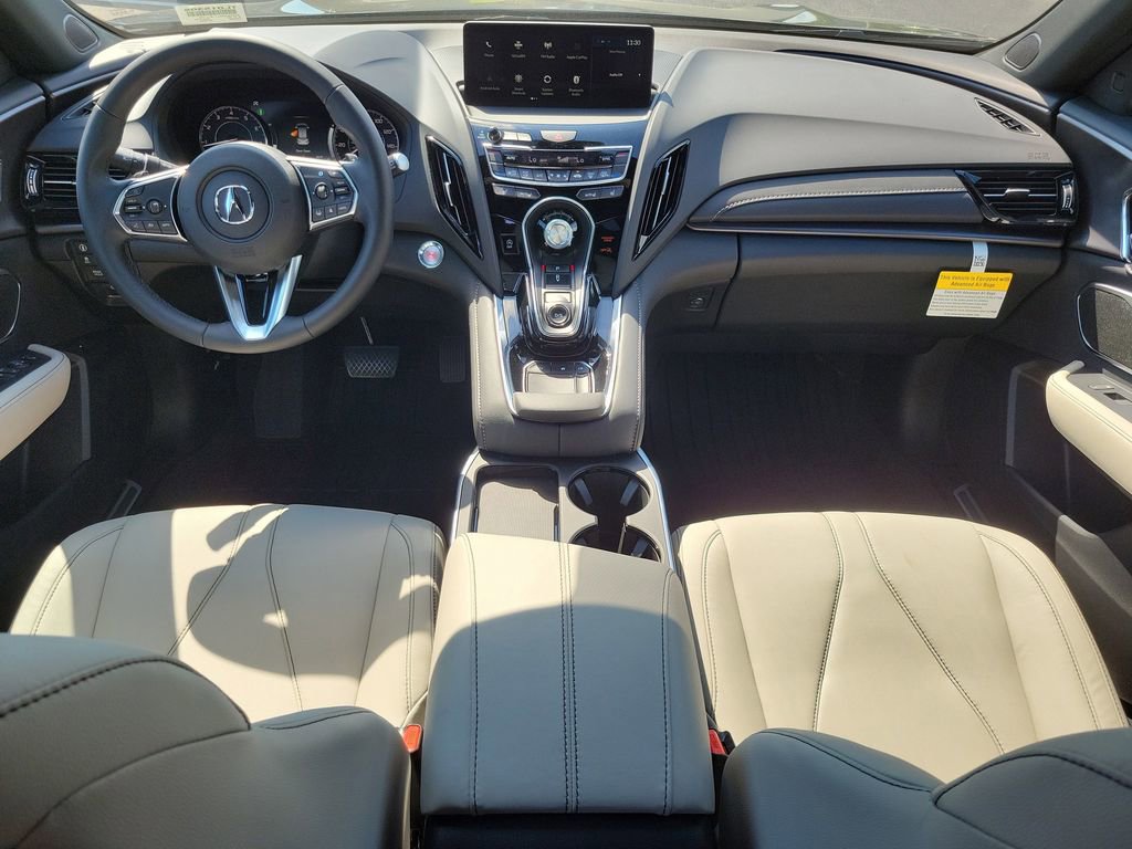 New 2026 Acura RDX SH-AWD image 15