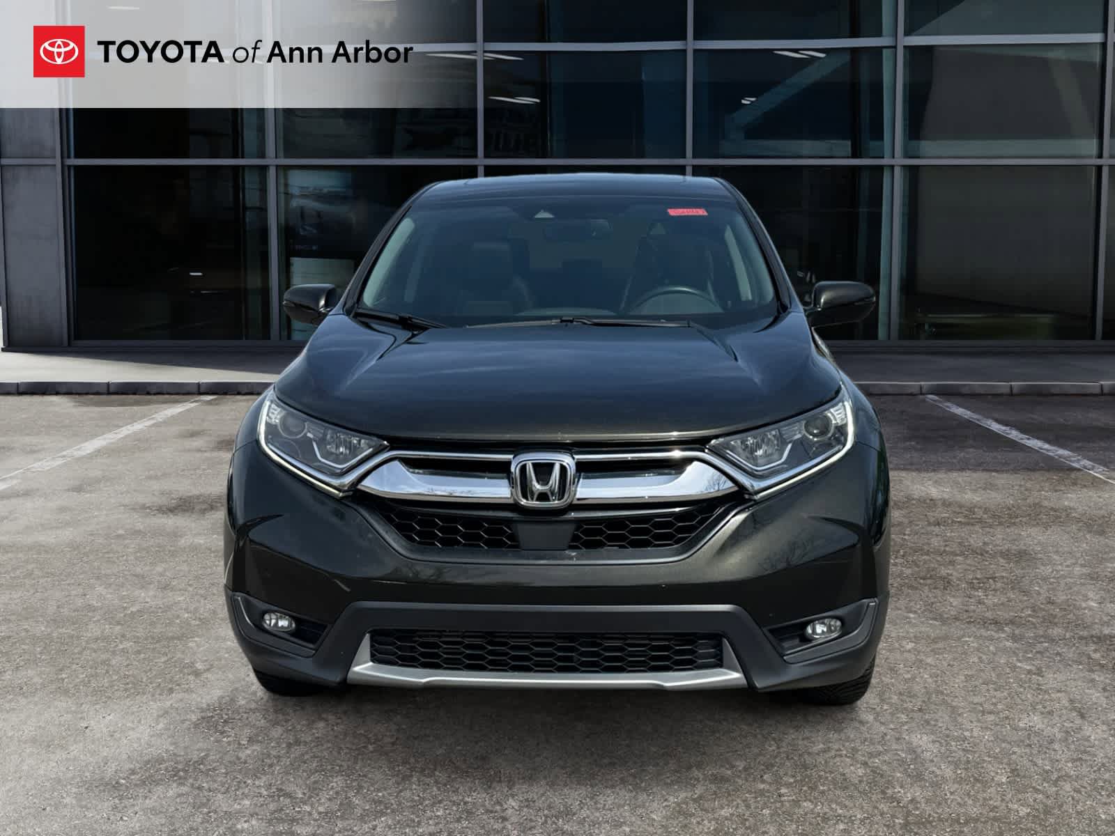Used 2019 Honda CR-V EX-L image 14