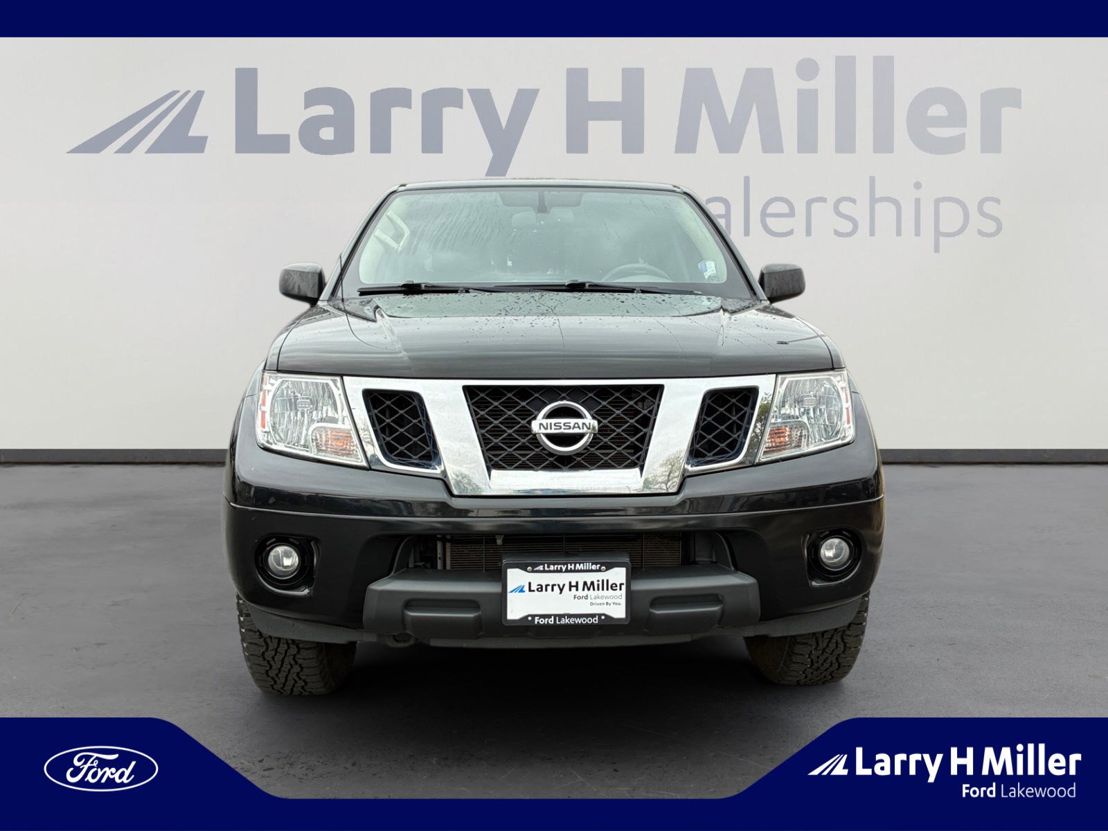Used 2020 Nissan Frontier SV AWD/4WD image 8